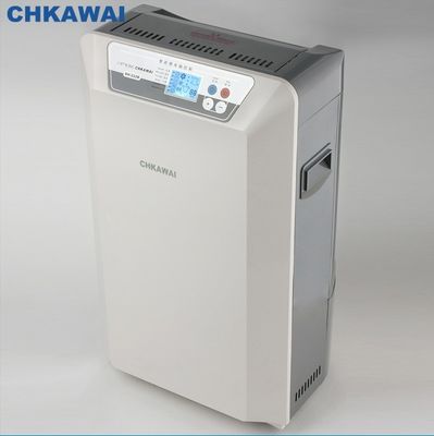 Refrigerant R134a 22L/day Home Moisture Removing Dehumidifier for Wet Weather 23 kg