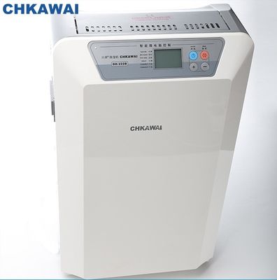 Refrigerant R134a 22L/day Home Moisture Removing Dehumidifier for Wet Weather 23 kg