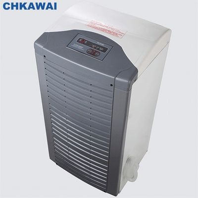 90L/D High Capacity Dehumidifier for Industrial Warehouse Moisture Management