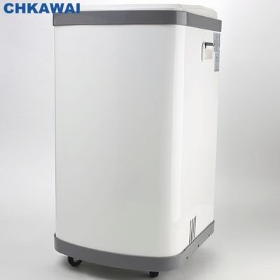 CHKAWAI Dehumidifier Shoe Storage Dehumidifier with LED Auto Technology and 220V Power