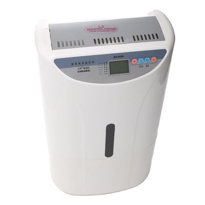 45 Pints/24h Capacity DH-252B Compressor Dehumidifier for Optimal Moisture Control