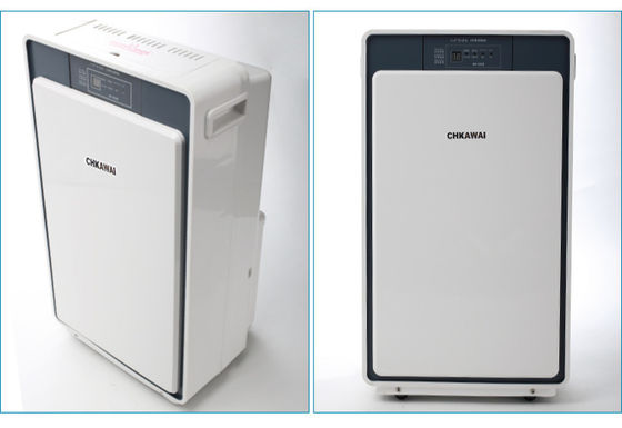 300 sq. ft. Coverage Area Home Dehumidifier DH-182B with App Control