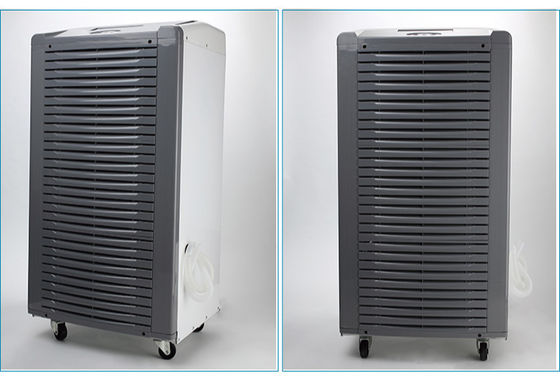 Directly Drainage 90L/D Dehumidifier for Food Processing and Water Damage Restoration
