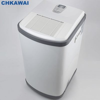 45KG Commercial CHKAWAI DH-702B Industrial Dehumidifier for Chemicals Processing