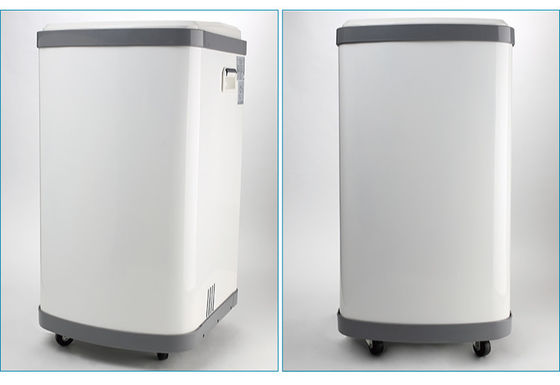 45KG Commercial CHKAWAI DH-702B Industrial Dehumidifier for Chemicals Processing