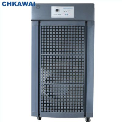 Industrial Electric Dehumidifier DH-1282B with Moisture Removal and Electric Power Source