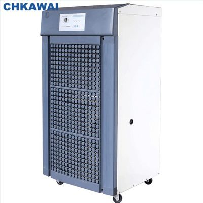 Industrial Electric Dehumidifier DH-1282B with Moisture Removal and Electric Power Source