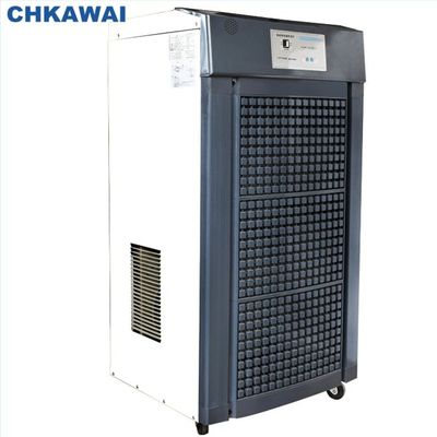 Industrial Electric Dehumidifier DH-1282B with Moisture Removal and Electric Power Source