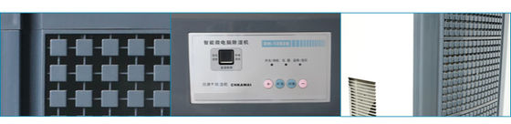 Industrial Electric Dehumidifier DH-1282B with Moisture Removal and Electric Power Source