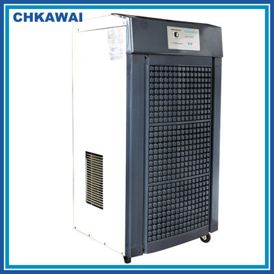 CHKAWAI 128L/day Multifunctional DEHUMidifier Removable Dry Air Solution for Greenhouses