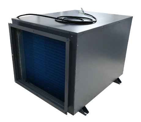 Customized 240L/D DEHUMidifier for Effective Moisture Control in Greenhouse Commercial