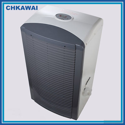accuracy 138L/D Customized Dehumidifier for Warehouse Basement Swimming Pool Greenhouse
