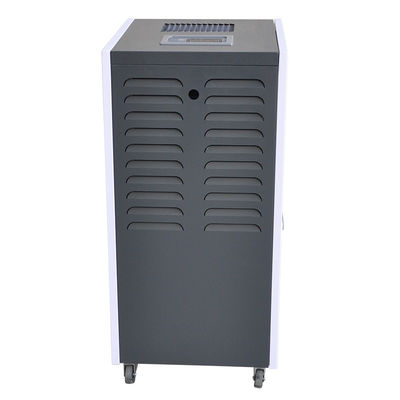 Electric Heating 90L/D Industrial/Commercial Dehumidifier for Basement and Warehouse