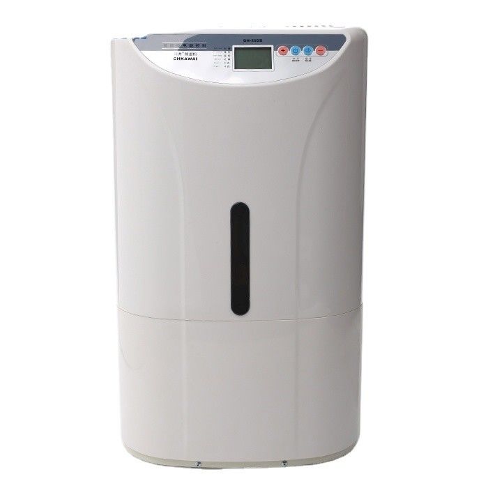 45 Pints Capacity Home Appliance Dehumidifier DH-252B for English Speaking Customers