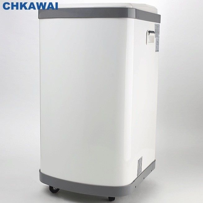 45KG Commercial CHKAWAI DH-702B Industrial Dehumidifier for Chemicals Processing