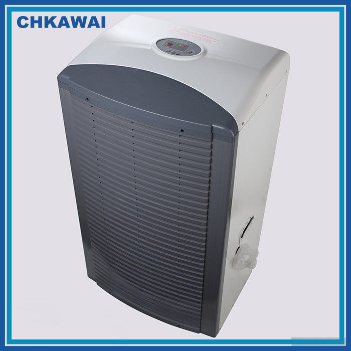 accuracy 138L/D Customized Dehumidifier for Warehouse Basement Swimming Pool Greenhouse